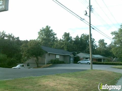 Daniel-Randall Veterinary Clinic