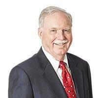 Merrill Lynch Financial Advisor John Mawson