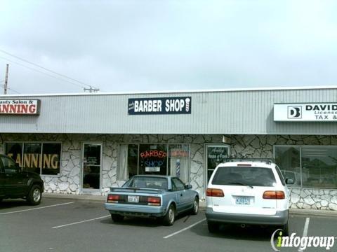 Andy's House of Frank