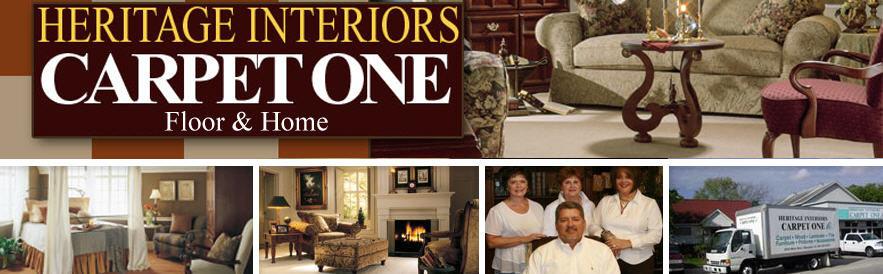 Heritage Interiors Designs