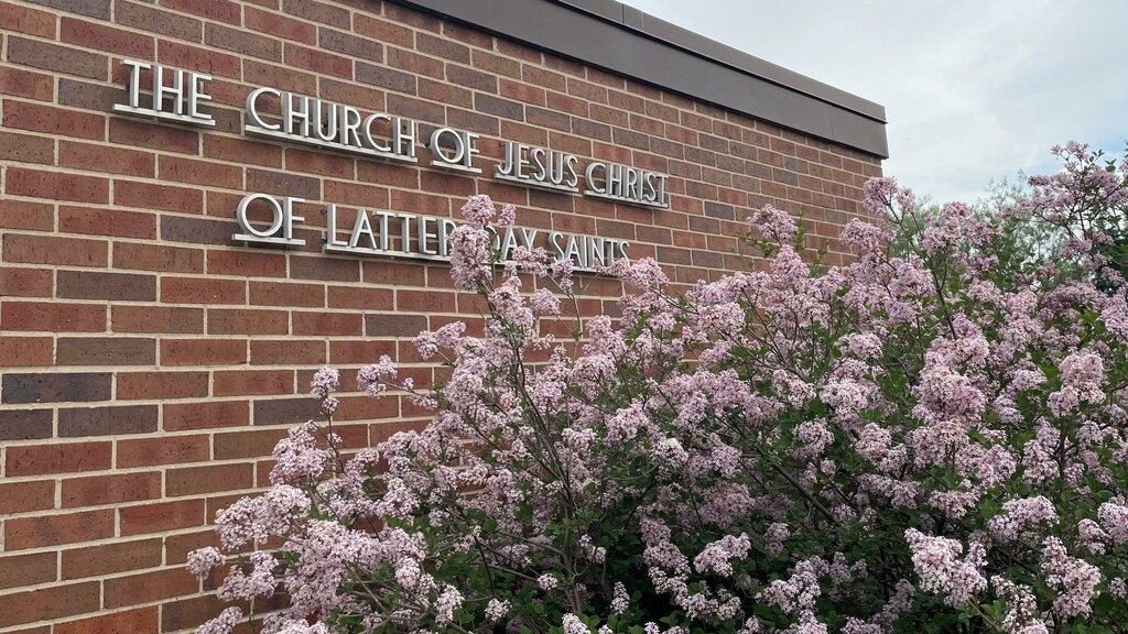 The Church of Jesus Christ of Latter-Day Saints