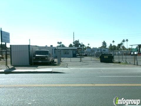 G D Anderson Building Company