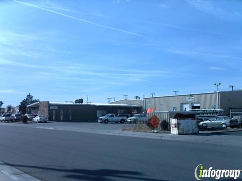 United Refrigeration Inc