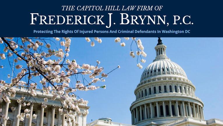 Frederick J Brynn, PC