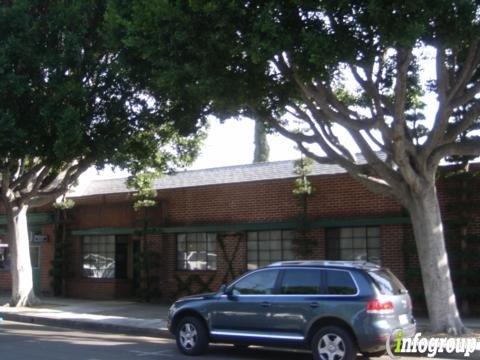 Fitzgerald Associates Inc