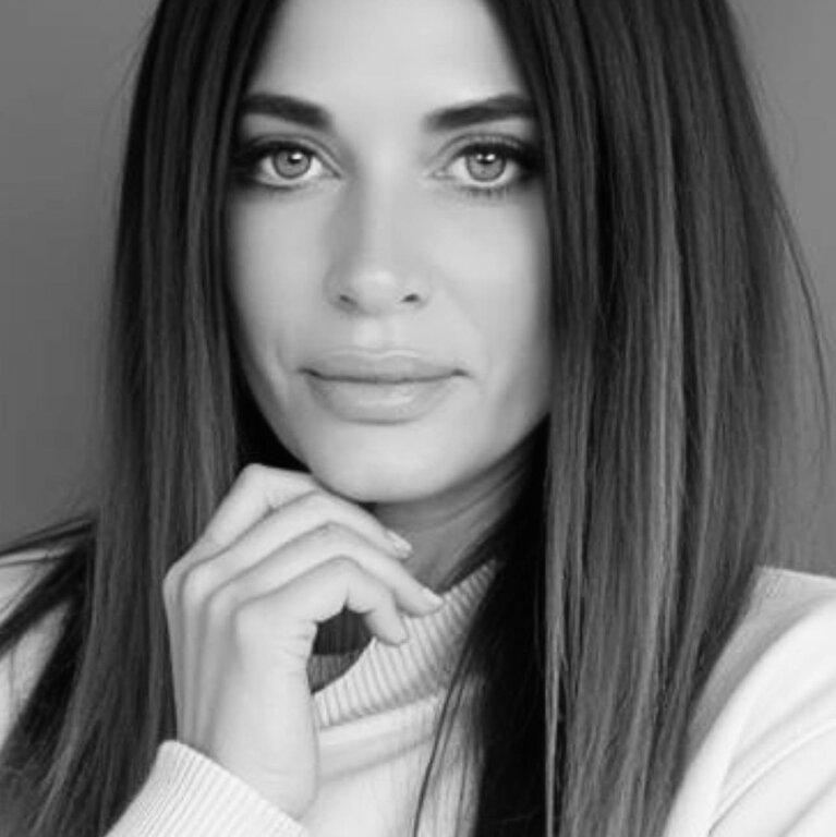 Lauren Inglese, Realtor Serhant Group