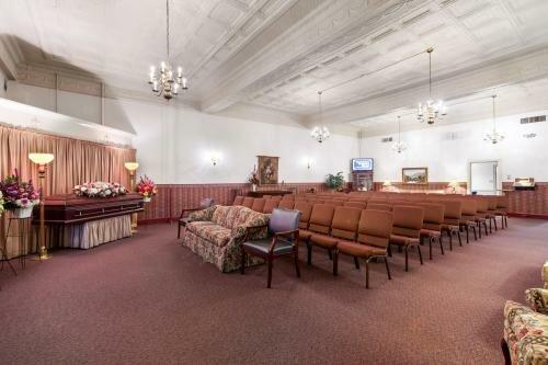 Geschwindt Stabingas Ebling Funeral Home & On-site Crematory