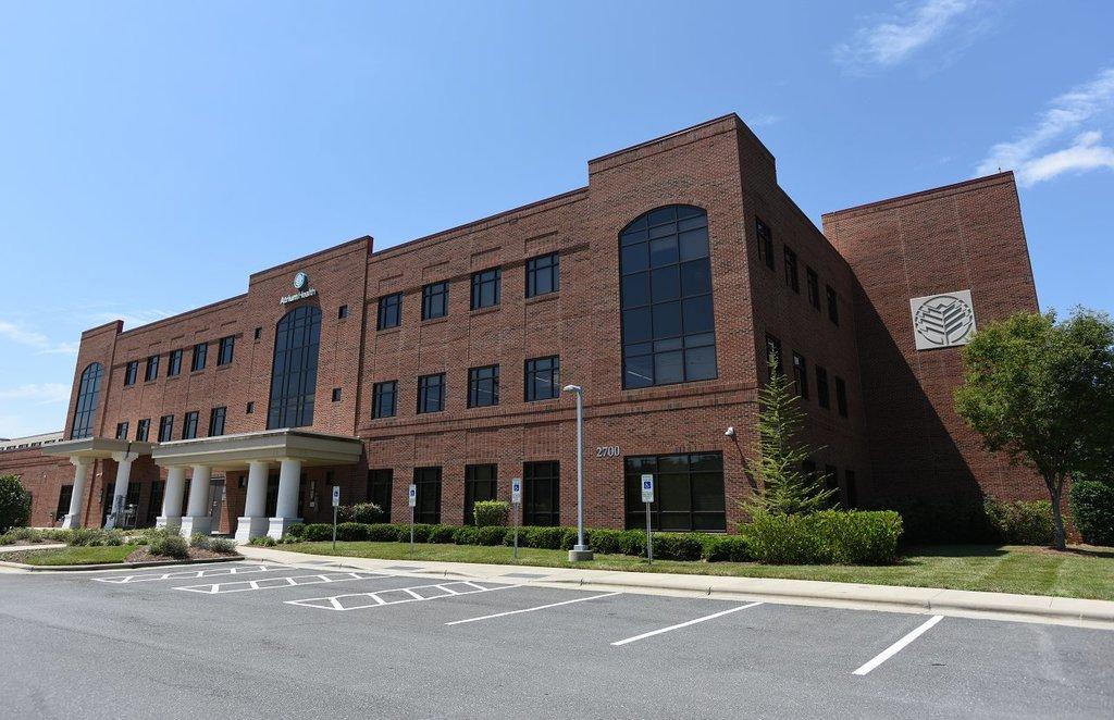 Atrium Health - Waxhaw