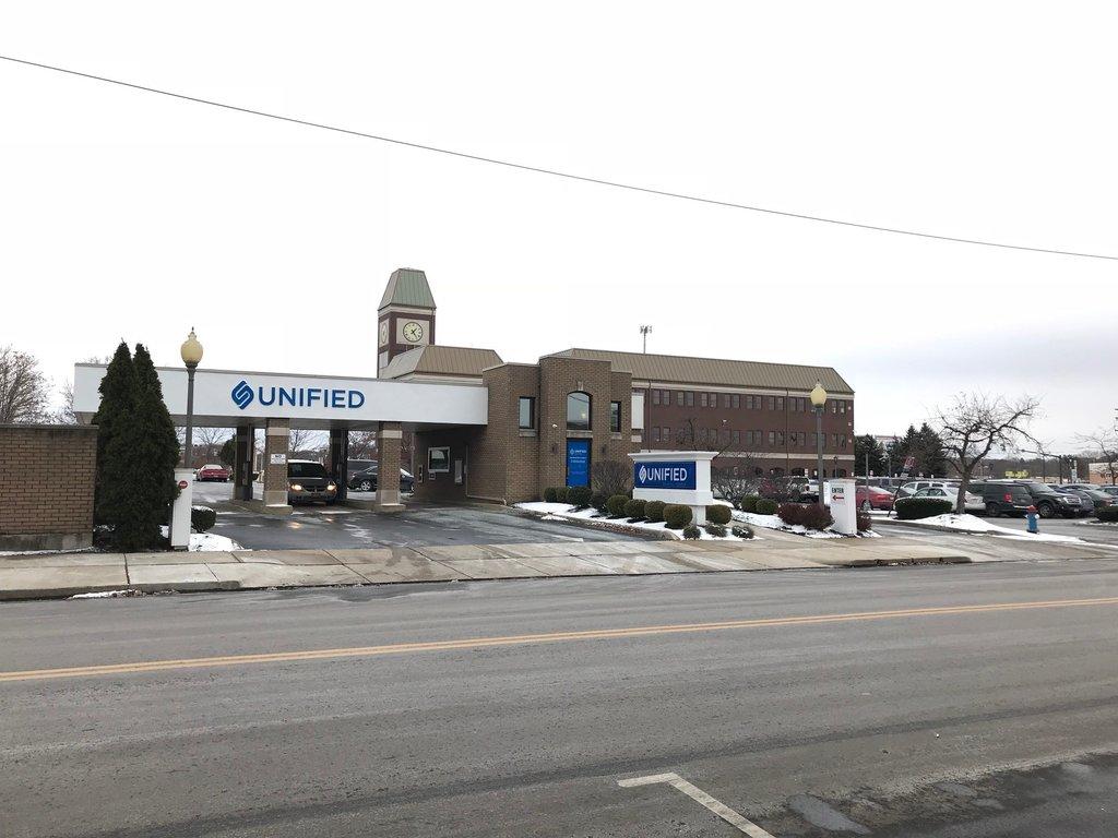 The Community Bank