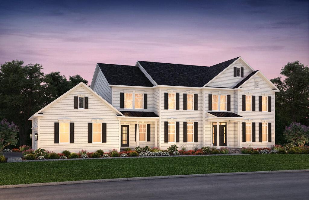 Rookery Lane at Concord By Pulte Homes