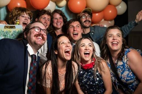 Full Stack Photography