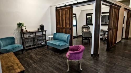 Ink on Ink Off / IOIO Studio