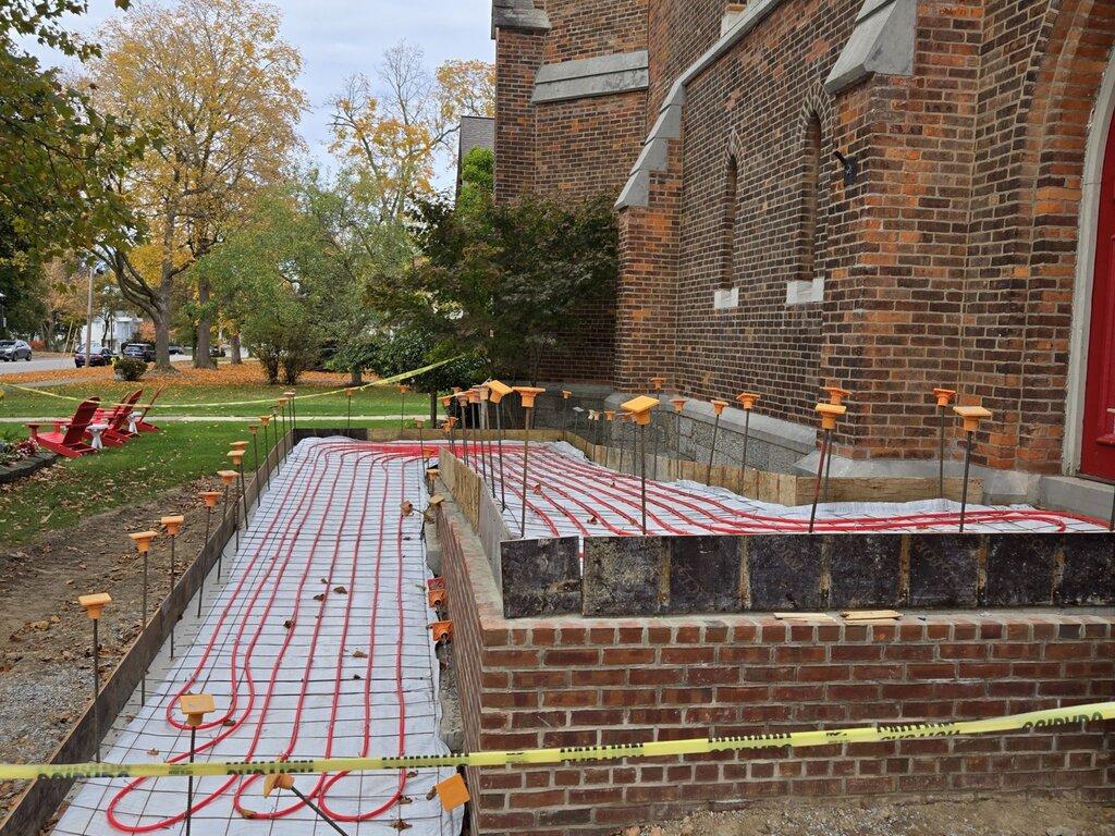 Harding Plumbing & Heating, Inc