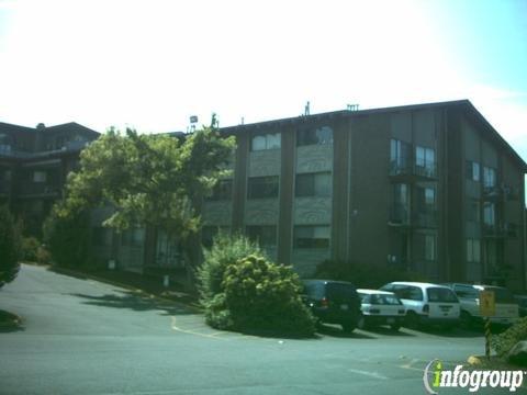 Muslim Housing Service