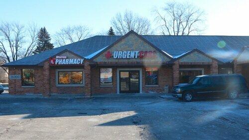 Nidal Hammoud, MD - Get Well Urgent Care of Warren