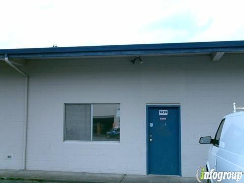 Rain City Companies LLC