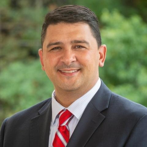 Merrill Lynch Financial Advisor Mathew Shaffer