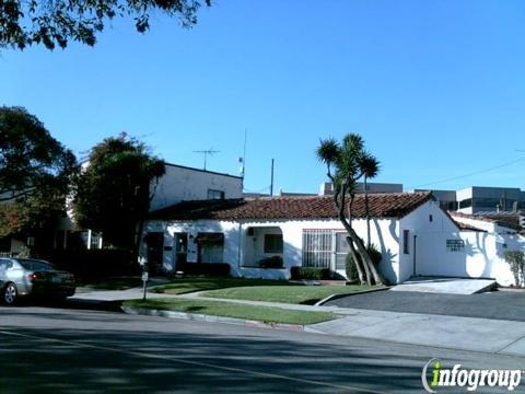 Beverly Hills Small Animal Hospital