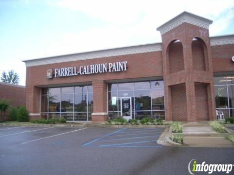 Farrell-Calhoun Paint