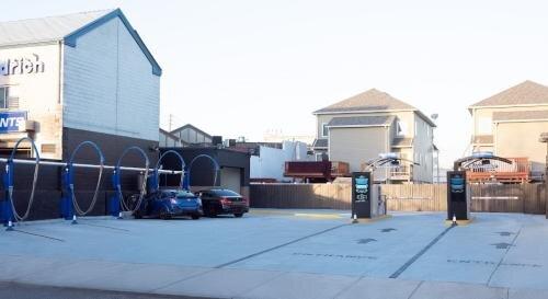 Express Auto Spa – Staten Island Oil Change