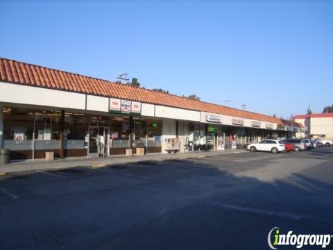 Clean & Beauty Salon