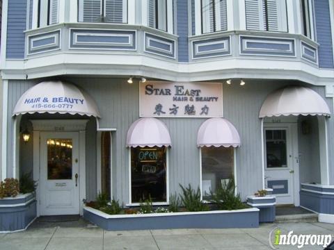 Star East Hair and Beauty