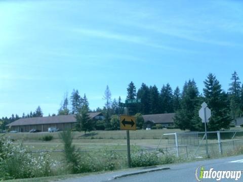 Wellington Elementary School