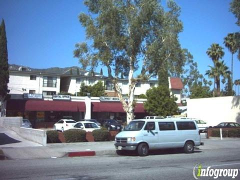 Glenwest Medical Center