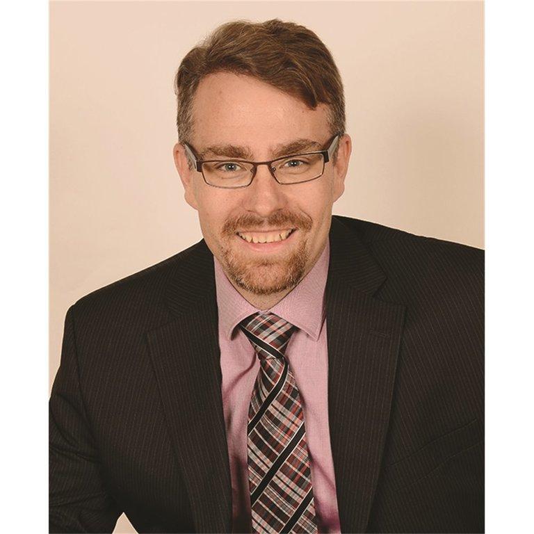 Mark Neuman Desjardins Insurance