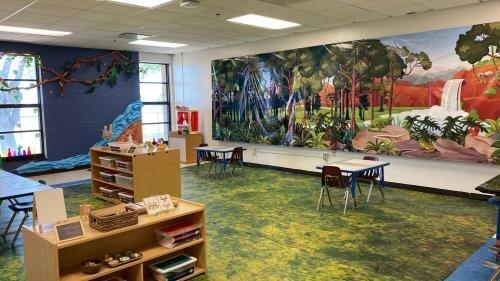 Fueling Brains Academy