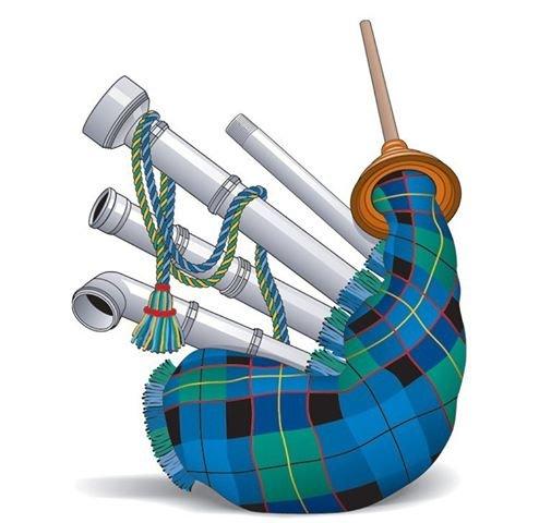 Scottish Plumber