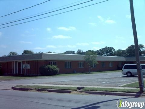 Treasure Chest Learning Center