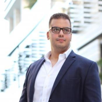 Idael Diaz Media Group