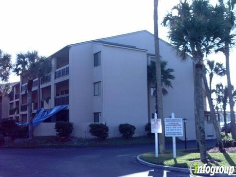 Resort Rentals of St. Augustine