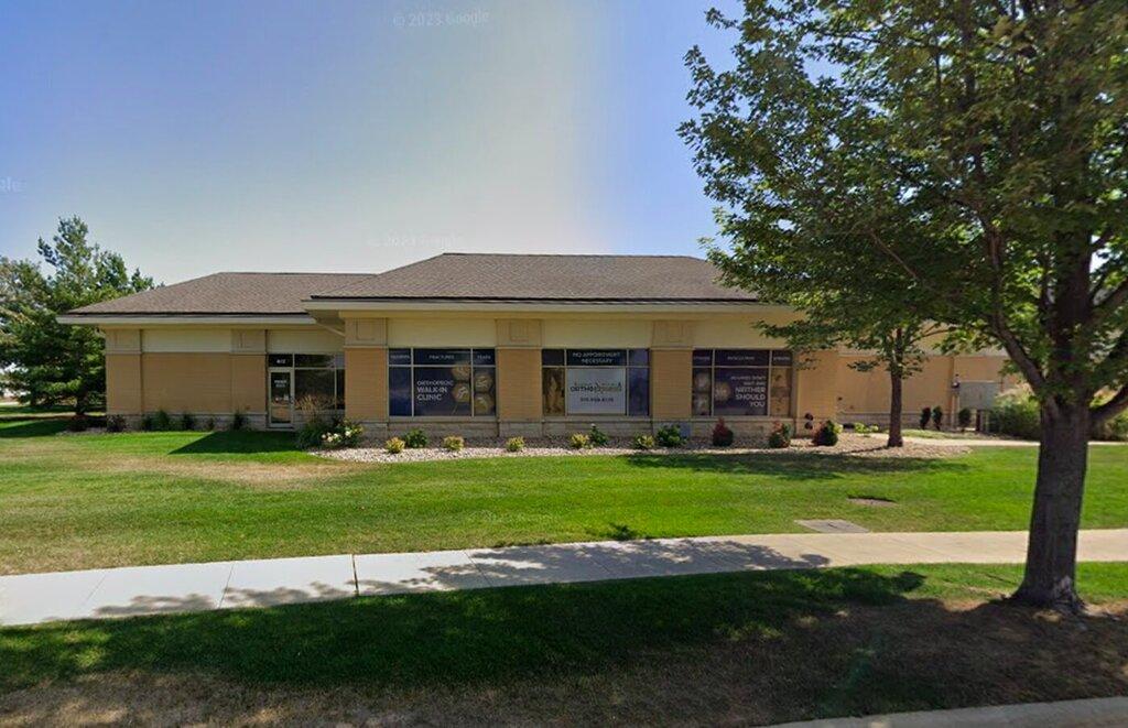 Cedar Valley Medical Specialists