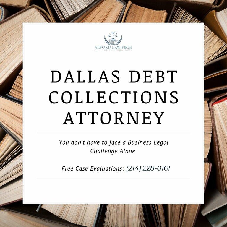 The Alford Law Firm, PLLC