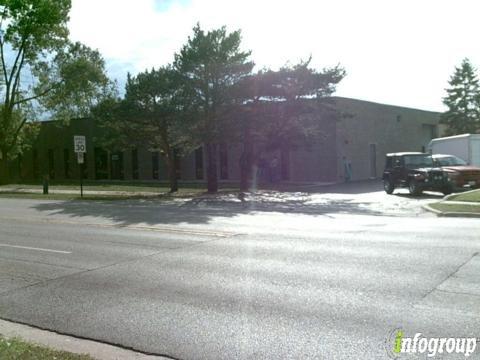 Public Electric Construction Co