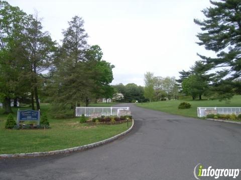 Somerset Hills Memorial Park