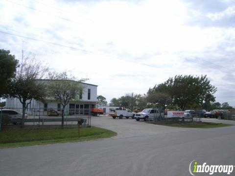 Vermeer Southeast - Ft. Myers