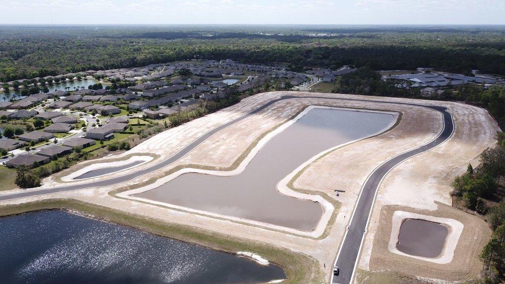 Sawyer's Landing By Maronda Homes