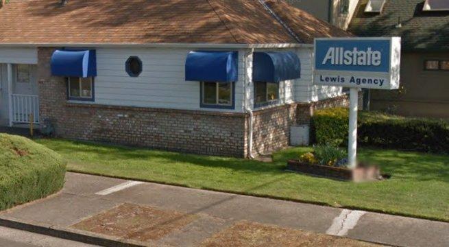 Jason Lewis, AGT - Allstate Insurance