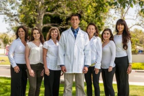 Jay D Ross, DDS - Caring Touch Dental Center