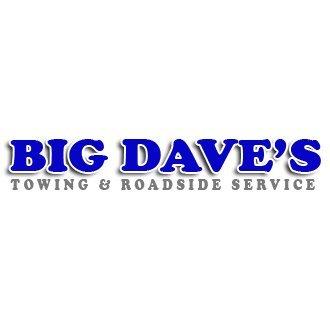 Big Dave's Towing & Roadside Service