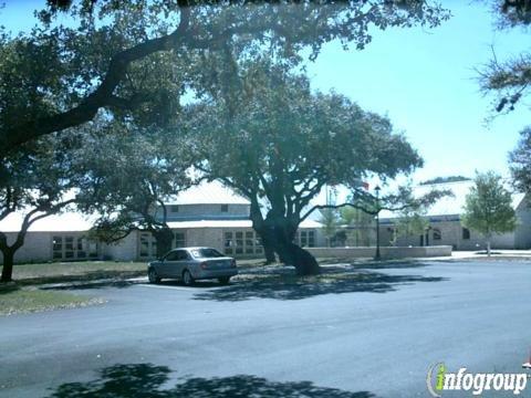 Helotes City Park & Playground