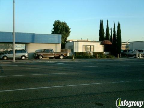 JC Palomar Construction Inc