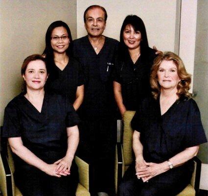 The Total Smile: Gum Bleaching Specialist