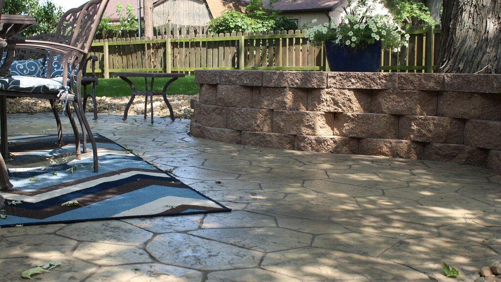 Eclipse Concrete and Landscape