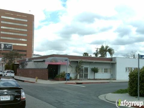 Harris Joanne Hair Color Specialist