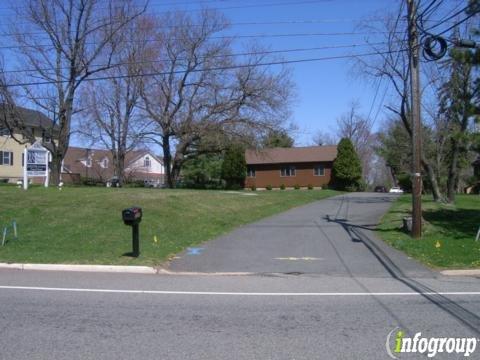 Zampetti Louis J CPA LLC