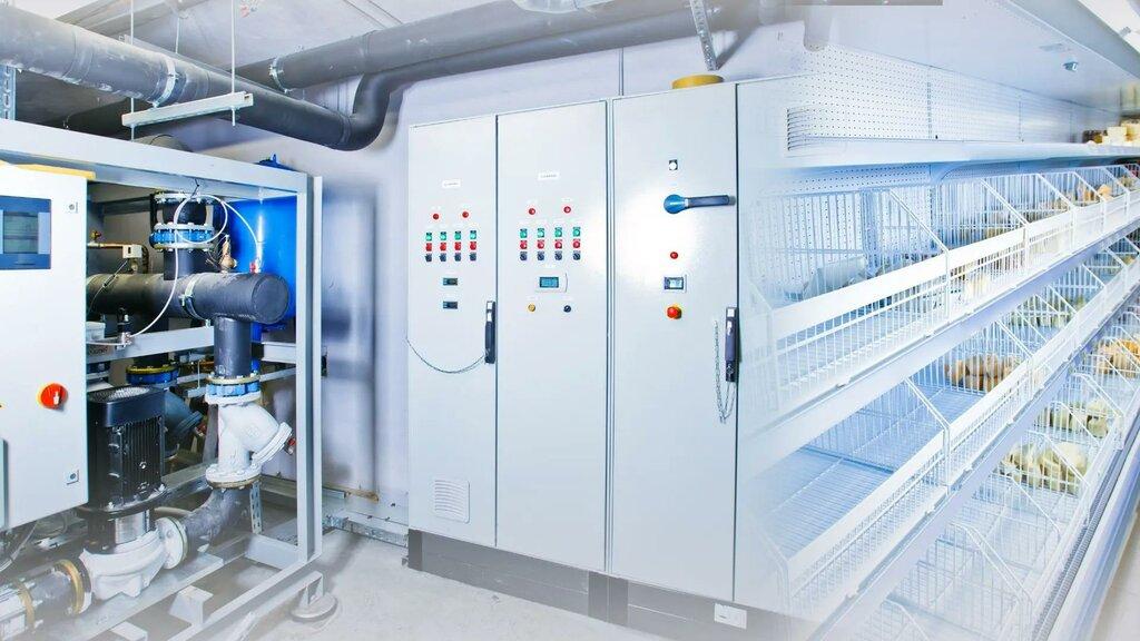 Coulee Refrigeration Inc